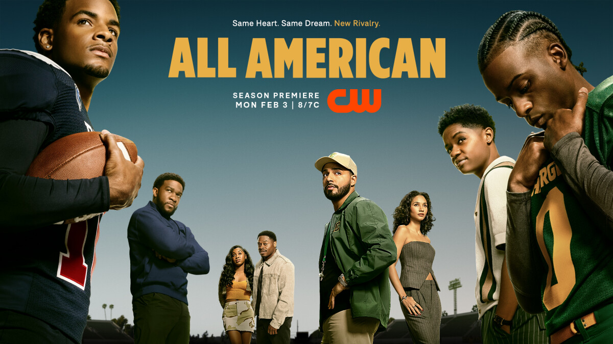 All American : audiences et votes des téléspectateurs pour la saison 7
