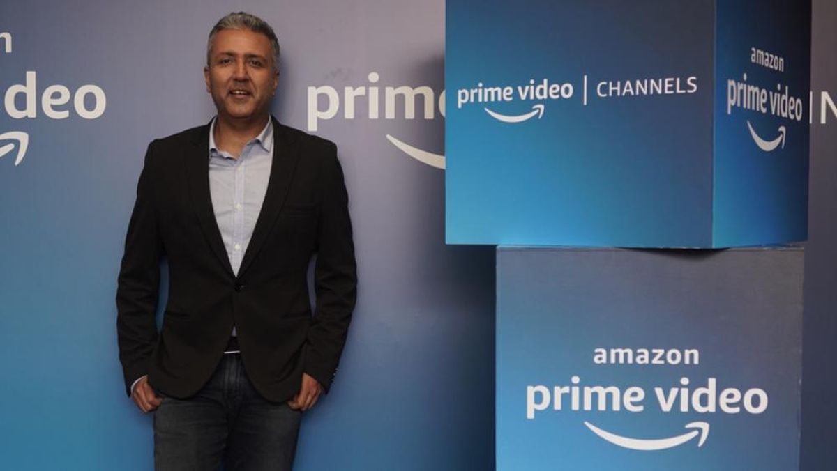 Amazon Prime Video en tête de la croissance des abonnés au T4 2024
