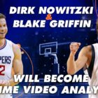 Amazon Prime Video Brings NBA to Fans with Blake Griffin and Dirk Nowitzki’s New Show