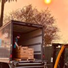 Amazon's Entertainment Divisions Team On $10M Donation By Tech Giant To L.A. Wildfire Relief