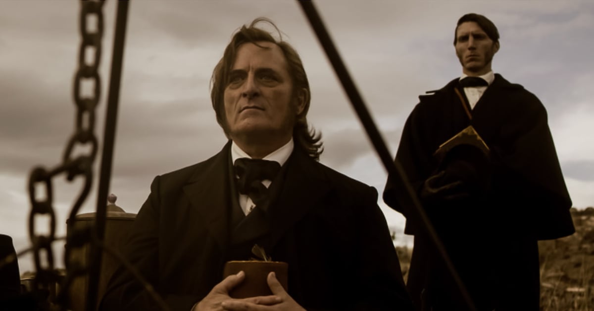 American Primeval de Netflix jugé ‘dangereusement trompeur’