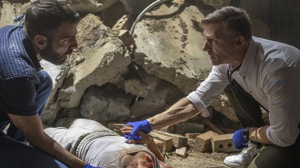 Analyse de la finale de Brilliant Minds : le retour de [Spoiler] déstabilise Oliver