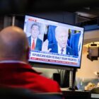 Two Trump economy plays and evaluating Netflix