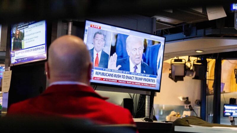 Analyse de l’impact économique de Trump et de Netflix