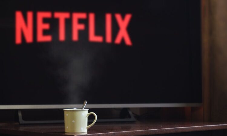 Analyse technique d’Elliott Wave sur Netflix