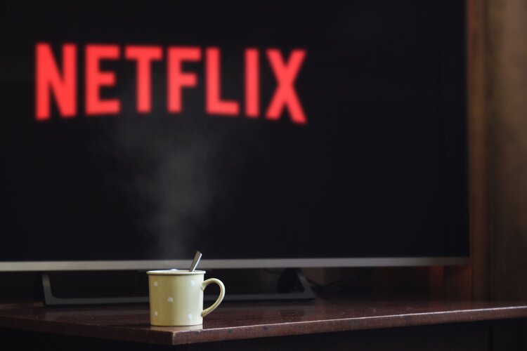 Analyse technique d’Elliott Wave sur Netflix
