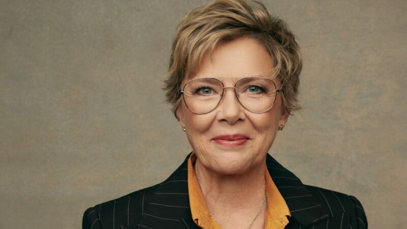 Annette Bening rejoint Anya Taylor-Joy dans la série ‘Lucky’ d’Apple TV+