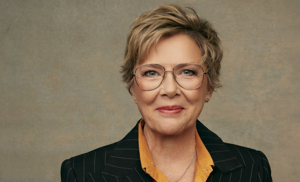 Annette Bening rejoint Anya Taylor-Joy dans la série ‘Lucky’ d’Apple TV+