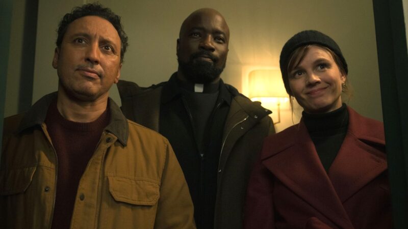 Annulation de la série Evil : Explications et réactions
