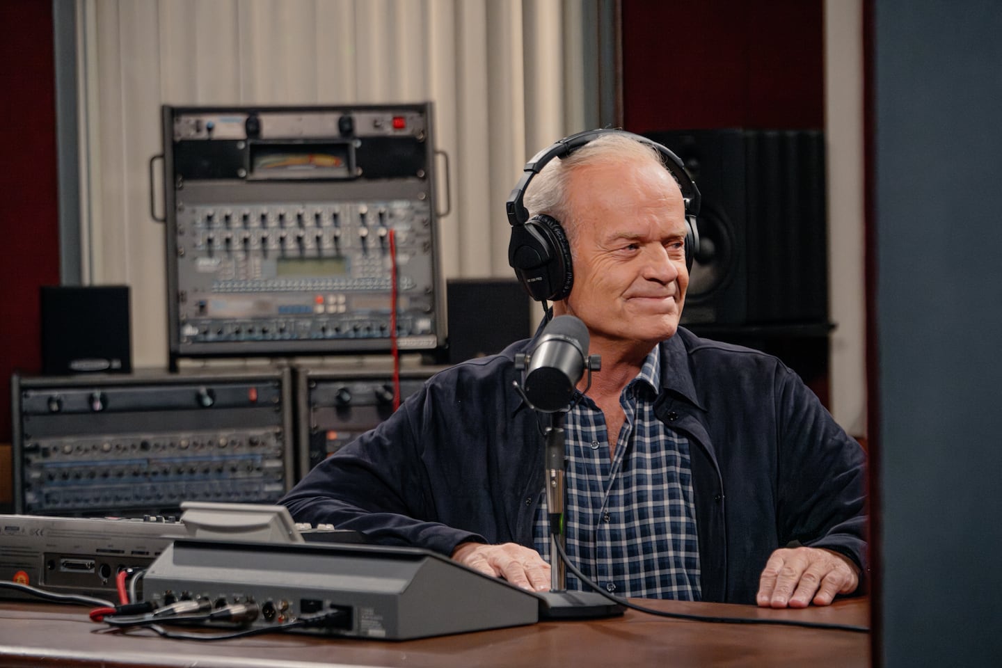Annulation du reboot de ‘Frasier’ sur Paramount+, CBS cherche un nouveau diffuseur