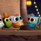 Hoot Hoot! Apple TV+ Sneak Peeks 'Eva the Owlet' S2