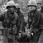 Apple TV+ Releases Preview For Vietnam War Documentary: WATCH