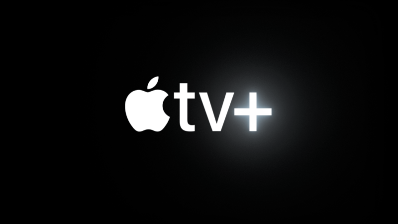 Apple TV+ gratuit le premier week-end de janvier 2025