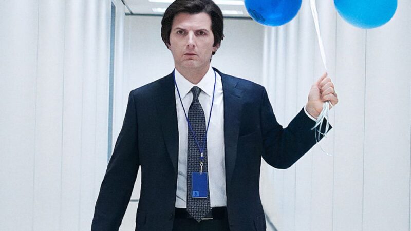 Apple TV+ : un thriller plus intense et captivant