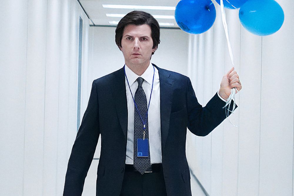 Apple TV+ : un thriller plus intense et captivant