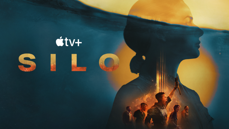 Apple TV+ : une immersion méditative dans la série Silo