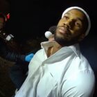 NFL's Charles Snowden DUI Arrest Video, Cop Says 'He's Too Drunk To Even Stand'