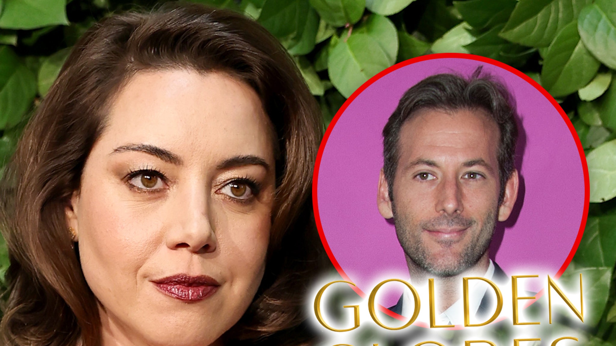 Aubrey Plaza absente aux Golden Globes après le décès de