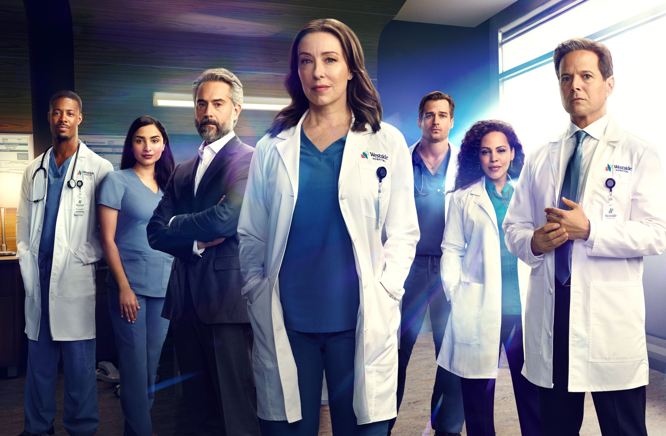 Audiences de la saison 1 de Doc : résultats et avis des téléspectateurs