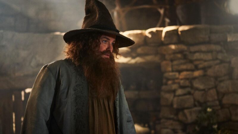 Audiences décevantes pour la saison 2 de ‘The Rings of Power’