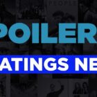 TV Ratings for Friday 27th December 2024