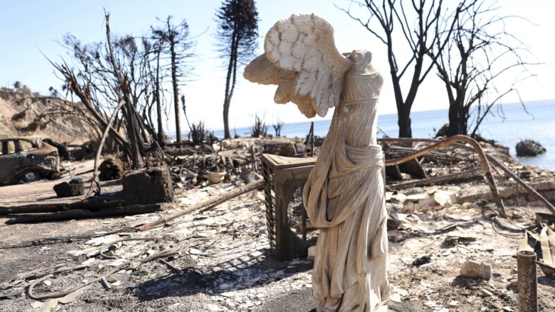 Beyoncé offre 2,5 millions de dollars pour les victimes des incendies en Californie, Meghan suspend son spectacle