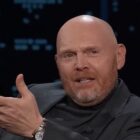 Bill Burr Rips Critics of Los Angeles Wildfires Response