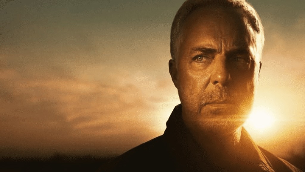 Bosch: Legacy, saison 3 : date de sortie des derniers épisodes sur Prime Video