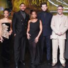 ‘Mufasa’ and ‘Sonic 3’ rule first weekend of 2025 | Celebrity News