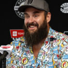 Braun Strowman Reveals Why He Missed WWE SmackDown And Raw Netflix Debut