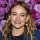 Britt Robertson
