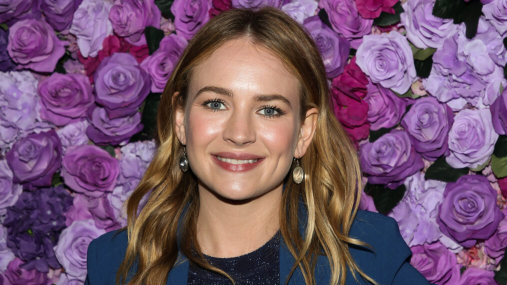 Britt Robertson dans ‘The Rookie’ : retour de son personnage de ‘Feds’