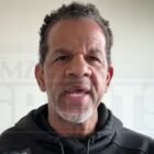Bills Legend Andre Reed Expects Weather To Impact Ravens, 'Lamar Doesn't Like The Cold'