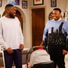 The Neighborhood: CBS Developing Spin-Off About Marty and Malcolm - canceled + renewed TV shows, ratings