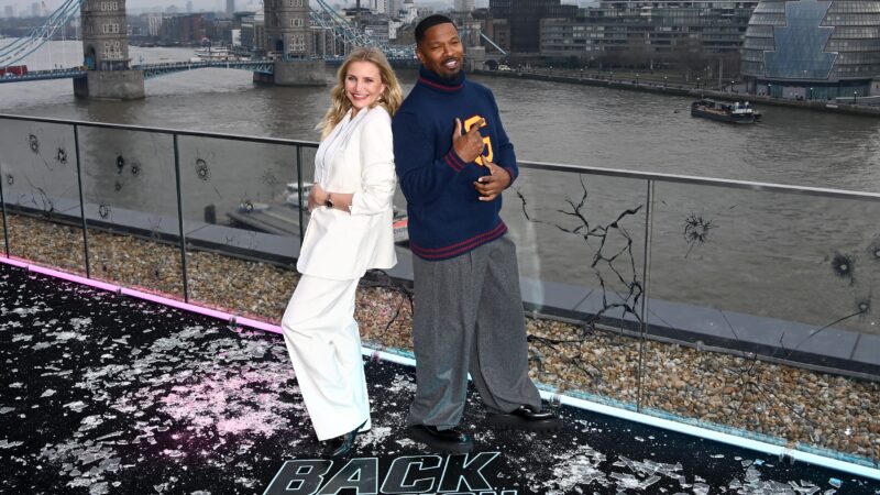 Cameron Diaz revient au cinéma avec “Back in Action”, à voir sur Netflix