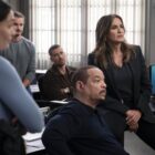 Carisi’s Breakdown On Law & Order: SVU Season 26 Episode 9 Was Epic, But Please Tell Us That’s Not The End Of His Story