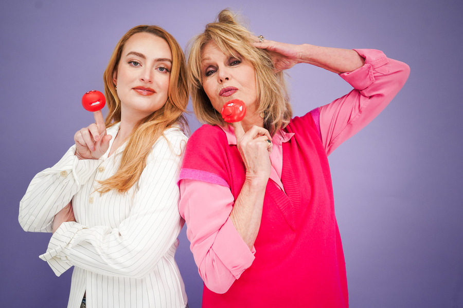 Célébrités s’engagent pour de nouvelles causes et lancent le Red Nose Day 2025