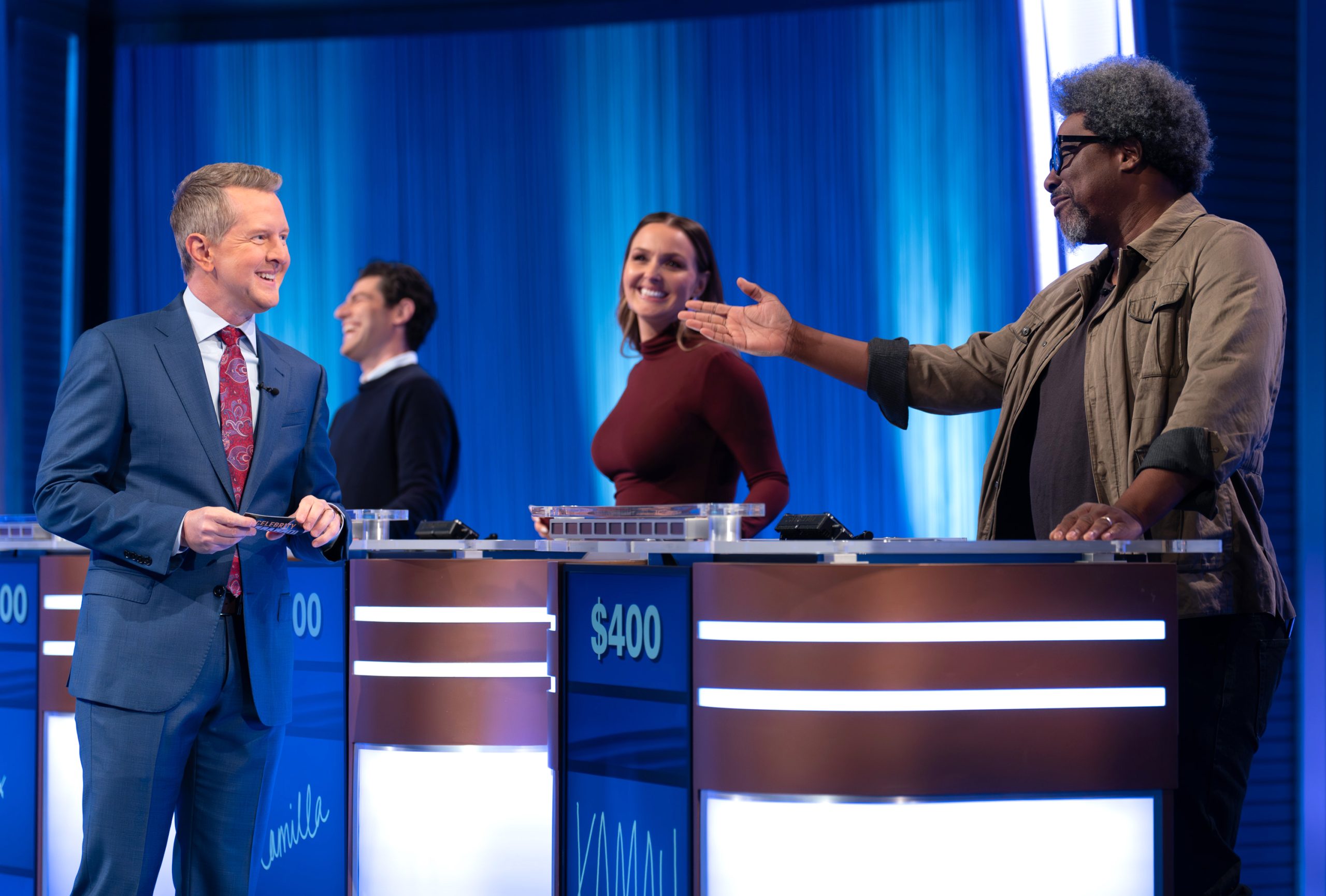 Celebrity Jeopardy! : les audiences de la saison 3 dévoilées