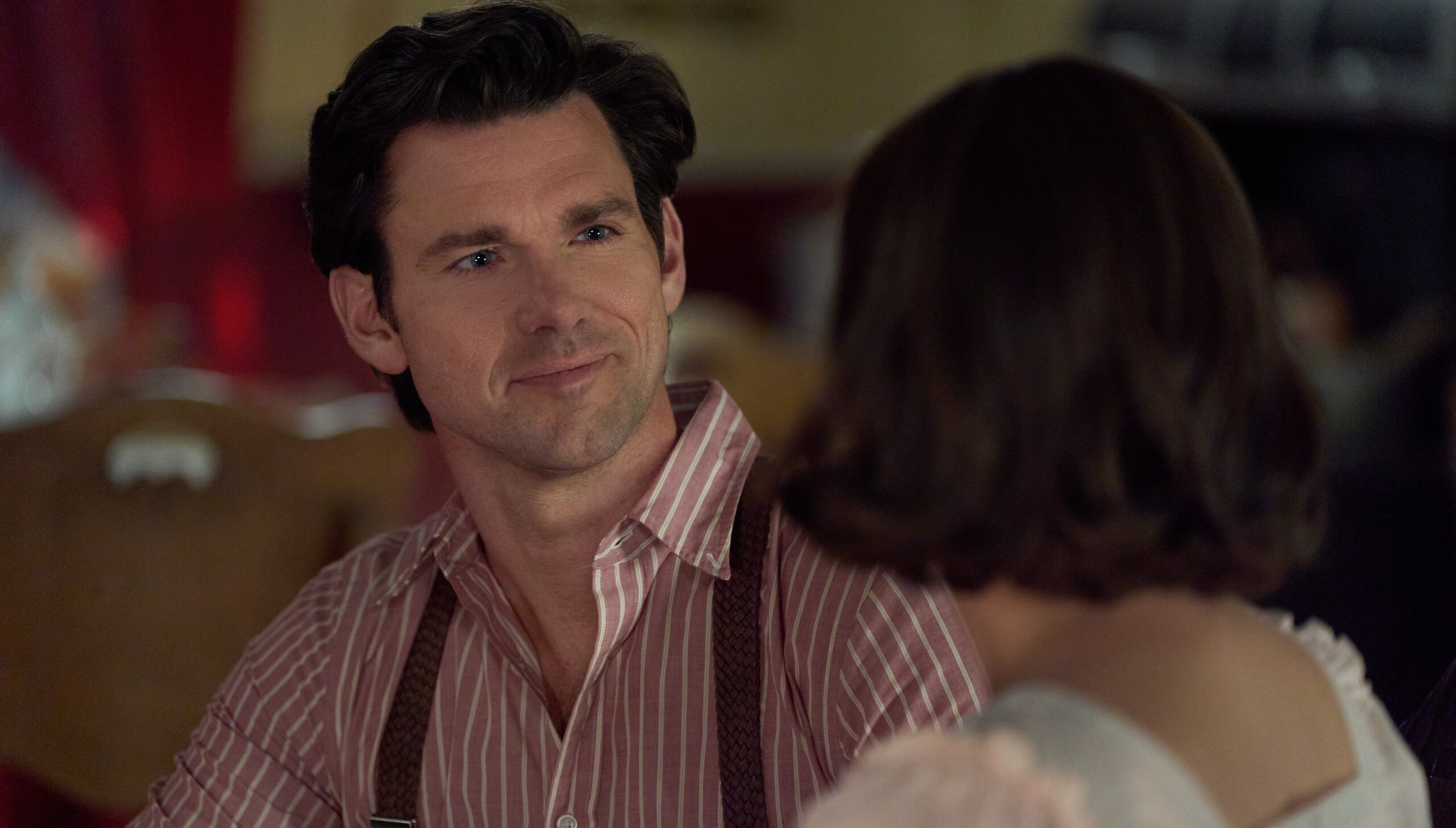 Changements à Hope Valley dans la première de la saison 12 de When Calls the Heart