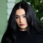 Charli xcx attends the WSJ. Magazine 2024 Innovator Awards on October 29, 2024 in New York City.
