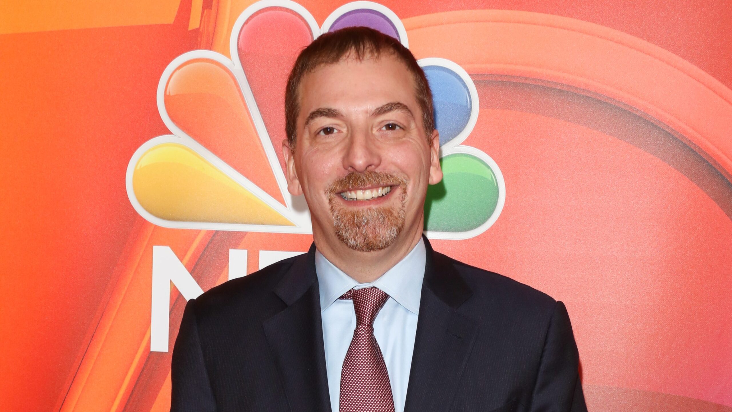 Chuck Todd quitte NBC après près de 20 ans, annonce de nouveaux projets