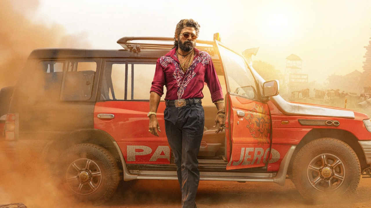 Cinq films sud-indien à découvrir après Pushpa 2 sur Netflix et Prime Video