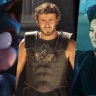 Sonic 3, Gladiator 2 and Star Trek: Section 31
