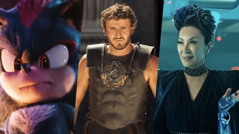 Cinq nouveaux films à regarder ce week-end sur Netflix et autres plateformes