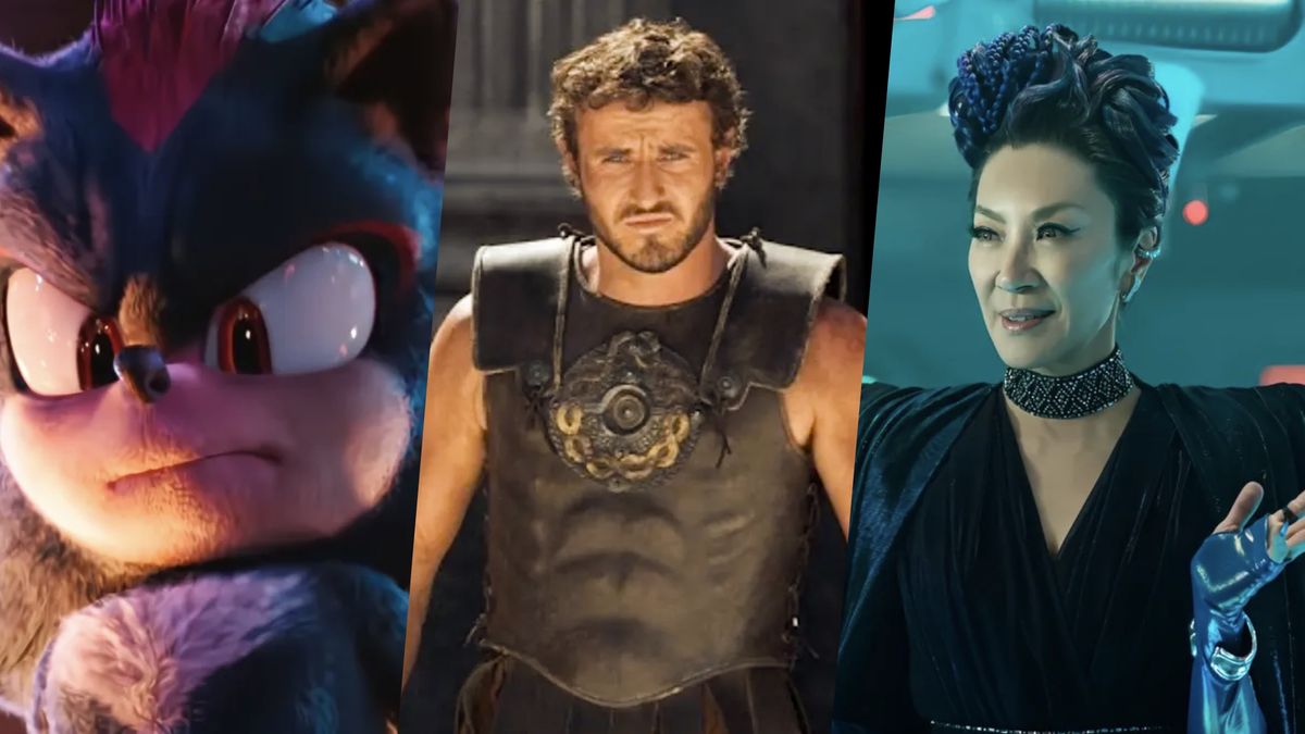 Cinq nouveaux films à regarder ce week-end sur Netflix et autres plateformes
