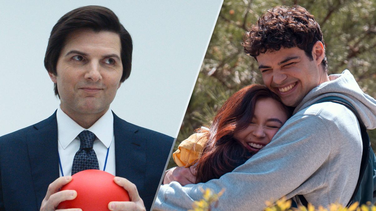 Cinq nouvelles séries à découvrir cette semaine sur Netflix et Apple TV Plus