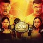 ONE Fight Night 27 