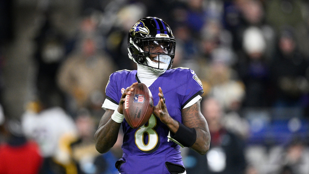 Comment regarder le match des Steelers ce soir sur Amazon Prime Video