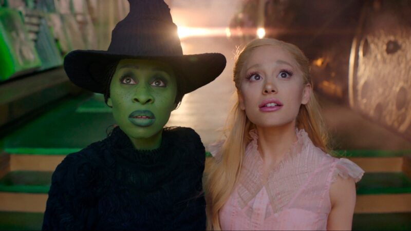 Comment voir ‘Wicked’ en streaming sur Apple TV+ ?