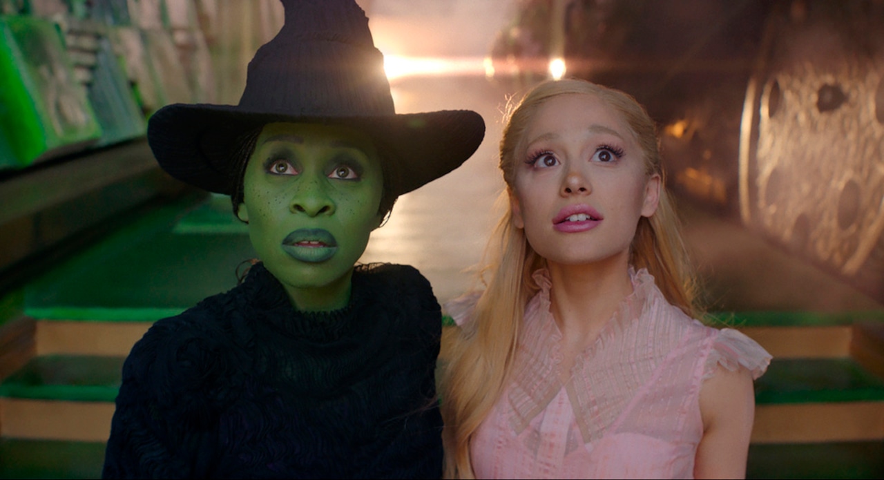 Comment voir ‘Wicked’ en streaming sur Apple TV+ ?